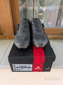 Spiuk Loma XC Size 43