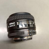 Grandangolo Nikon Af-Nikkor 28Mm F/2.8 D