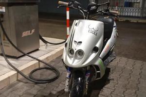 Malaguti f12