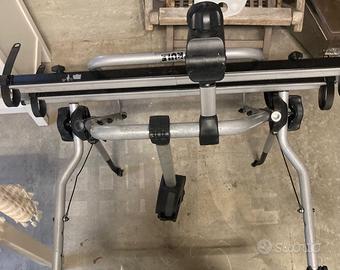 Thule porta bicicletta auto