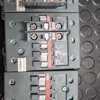 contattore ABB A 75-30