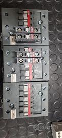 contattore ABB A 75-30