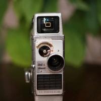 Cinepresa GB Bell & Howell 624EE vintage 