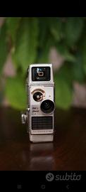 Cinepresa GB Bell & Howell 624EE vintage 