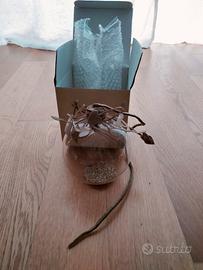 Palla di Natale L' Oca Nera