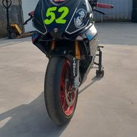 Aprilia RS 660 