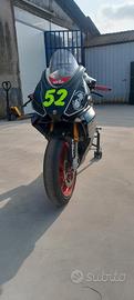 Aprilia RS 660 