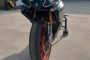 Aprilia RS 660 