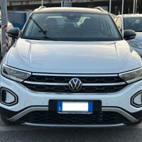 Volkswagen T-Roc 1.5 Tsi Style Dsg