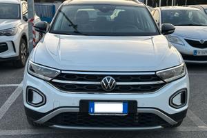 Volkswagen T-Roc 1.5 Tsi Style Dsg