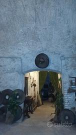 Magazzino/cantina