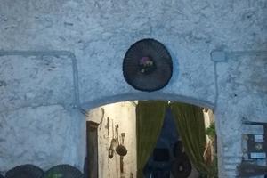 Magazzino/cantina