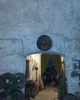 Magazzino/cantina
