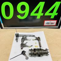 FORCHETTE E DESMO KAWASAKI KX 125 DAL 1994 AL 1998