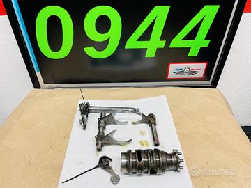 FORCHETTE E DESMO KAWASAKI KX 125 DAL 1994 AL 1998