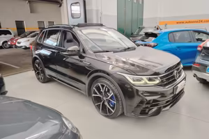 VOLKSWAGEN Tiguan 2.0 TSI R DSG 4MOTION TETTO AP