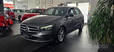 MERCEDES-BENZ B 180 d Automatic Sport Plus