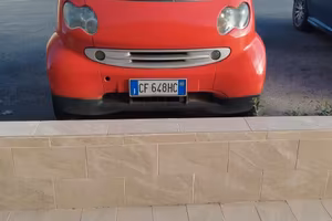 smart 2003