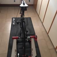 Rullo per bici da corsa