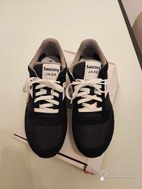 Scarpe Saucony Jazz Uomo - Numero 44,5
