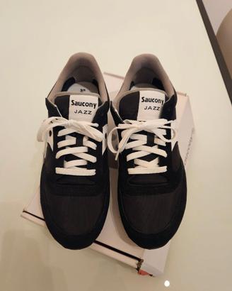 Scarpe Saucony Jazz Uomo - Numero 44,5