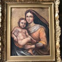Quadro moderno