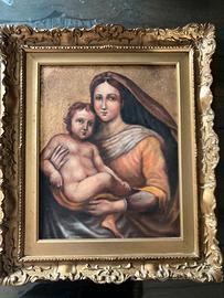 Quadro moderno