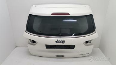 PORTELLONE POSTERIORE JEEP Compass Serie (16>)