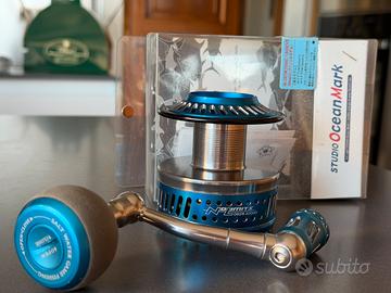 Kit  Studio Ocean mark NoLimits 20000 Stella SW