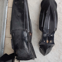 Codino e parafango hm 50-125