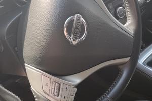 NISSAN Qashqai 2ª serie - 2017