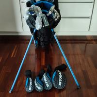 Set Callaway Strata Nuovo per Mancini 