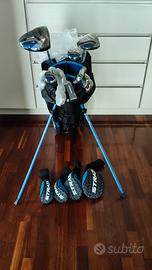 Set Callaway Strata Nuovo per Mancini 