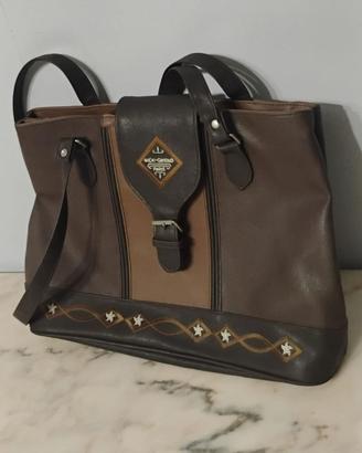 Borsa Vintage Bertini Parigi