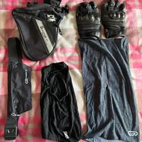 Accessori moto