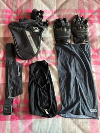Accessori moto