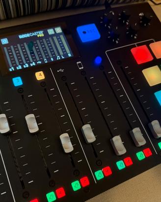 RodeCaster Pro