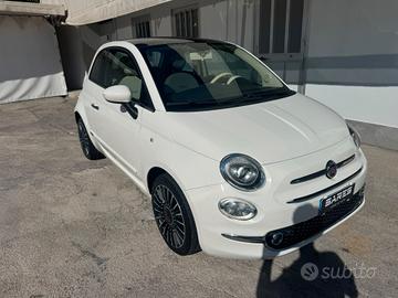 Fiat 500 1.3 Multijet 95 CV Lounge