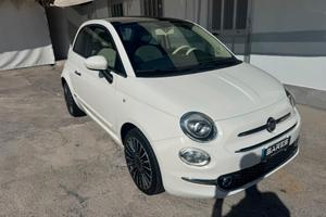 Fiat 500 1.3 Multijet 95 CV Lounge