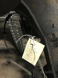 Ponte posteriore Ford B-Max anno '15 rif. 4621