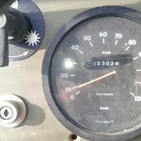 autocarro ex militare Lancia CL/90