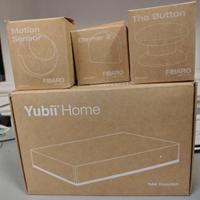 Prodotti fibaro smart home yubii home domotica