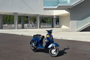 Vespa pk50 s