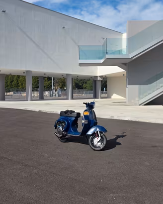 Vespa pk50 s