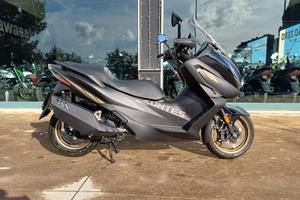 Zontes ZT 368 E 2025 UNICO PROPRIETARIO