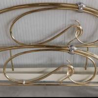 letto matrimoniale lipparini