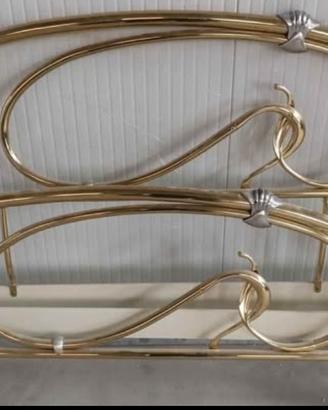 letto matrimoniale lipparini