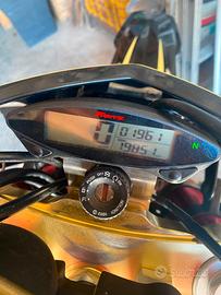 Fantic Motard Competition