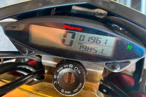 Fantic Motard Competition