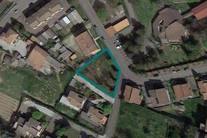 Terreno edificabile a Casteggio